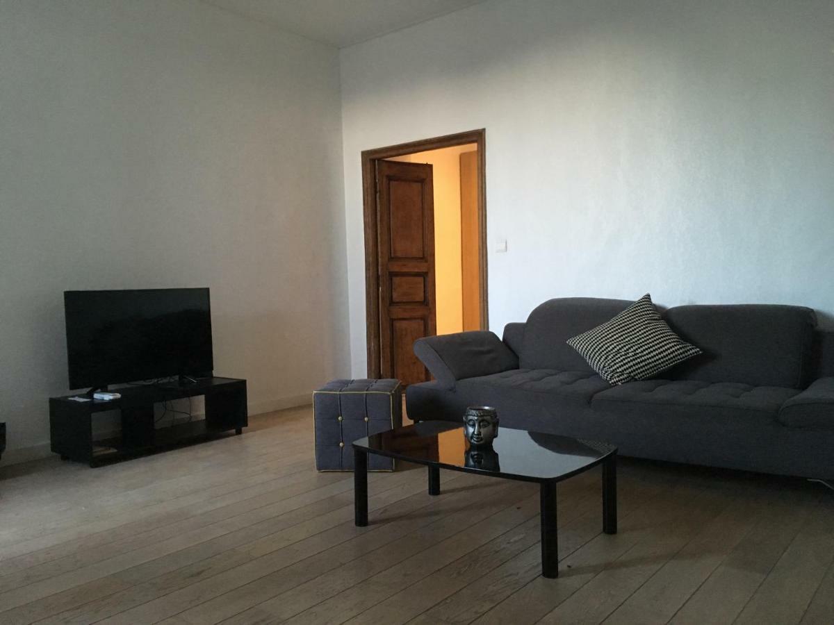 28 Boulevard Paoli Bastia  Exterior photo